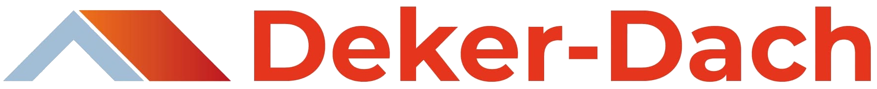Deker-Dach